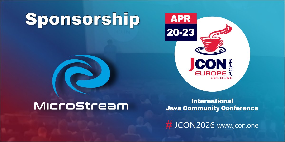 EclipseStore tweet media