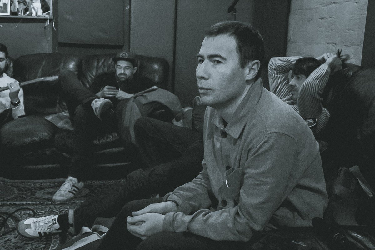 VENTRELLES tweet media