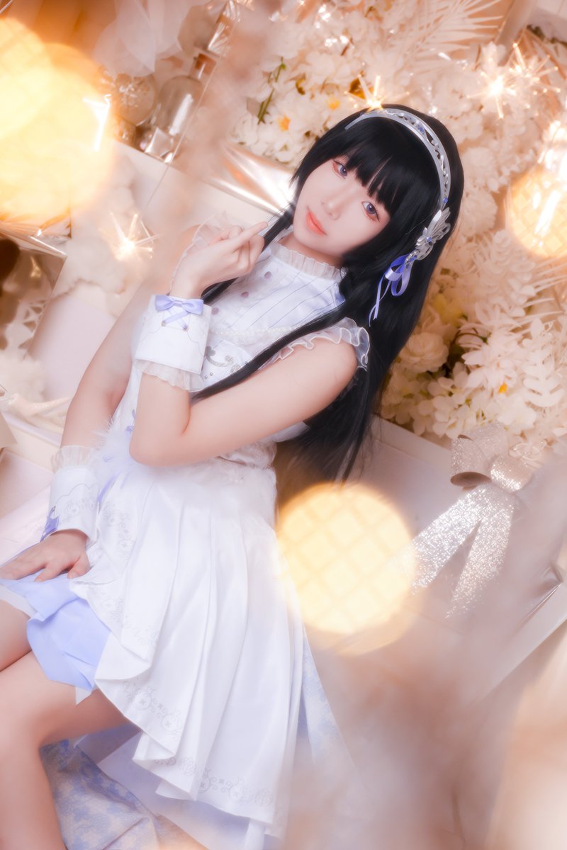 ずっと傍にいると、　小指を交わして

#BanGDream #バンドリ