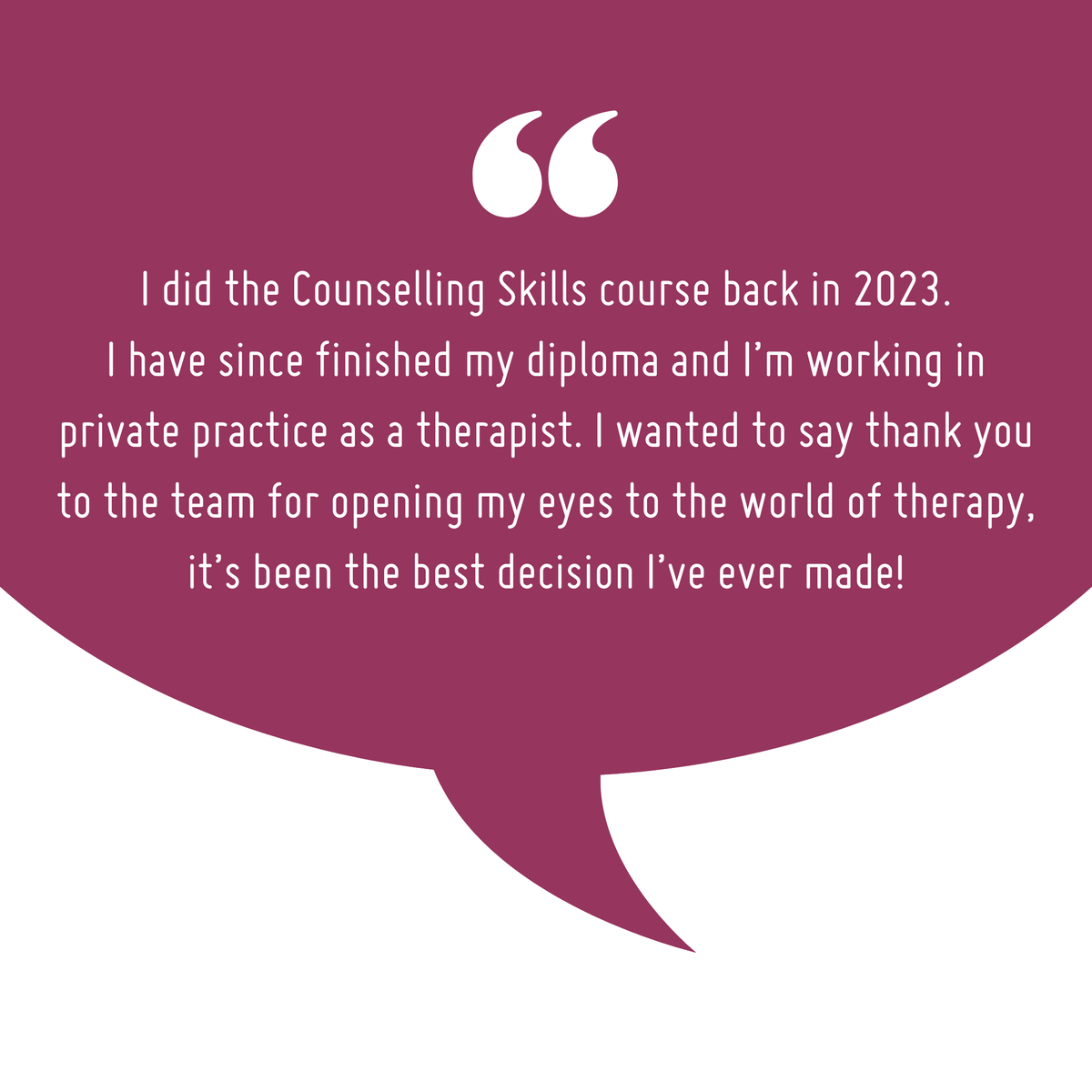 The Spark Counselling Scotland tweet media