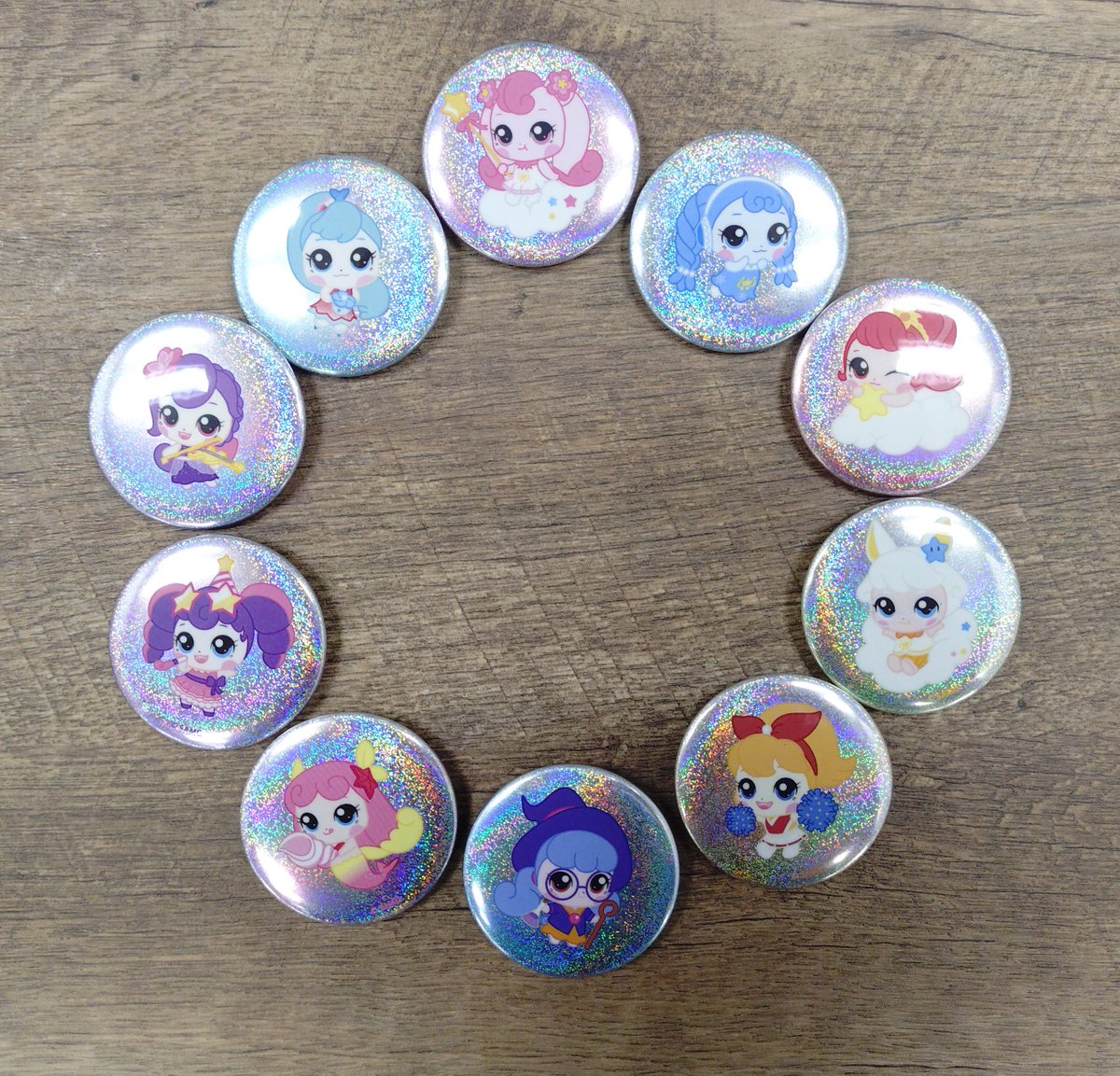 📢「キャッチ！ティニピン」ポップアップキャラバン 1月24日(土)～2月8