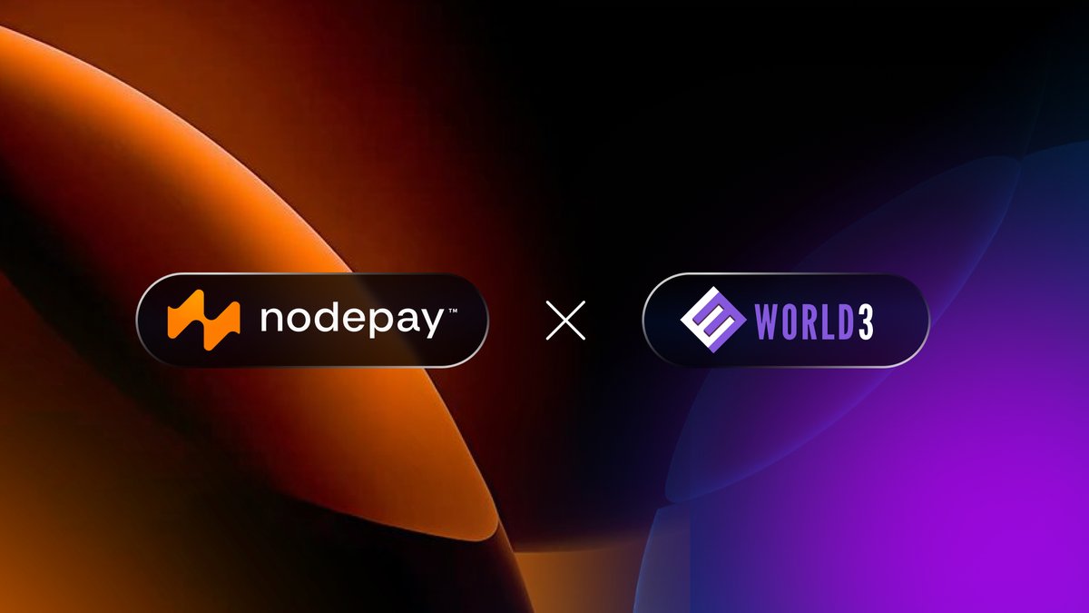 Nodepay tweet media