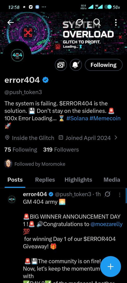 Queen Bassy 👑 tweet media