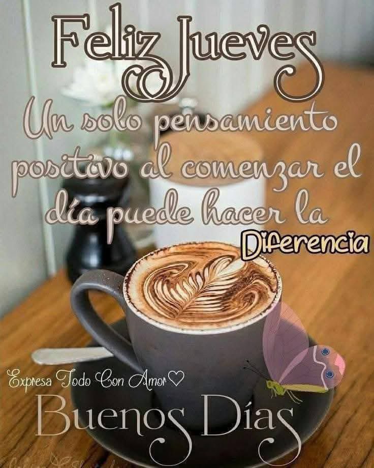 Buen día mundo XTwitter, que tengamos un jueves tranquilo y en armonía, ayer visité a una amiga operada del ♥️ la encontré mucho mejor, tanto así que batimos la lengua hasta las 20:30 😱
Les deseo suficiente, agradezcan siempre, sean felices y no olviden sonreír 😁🫶🏼🐟