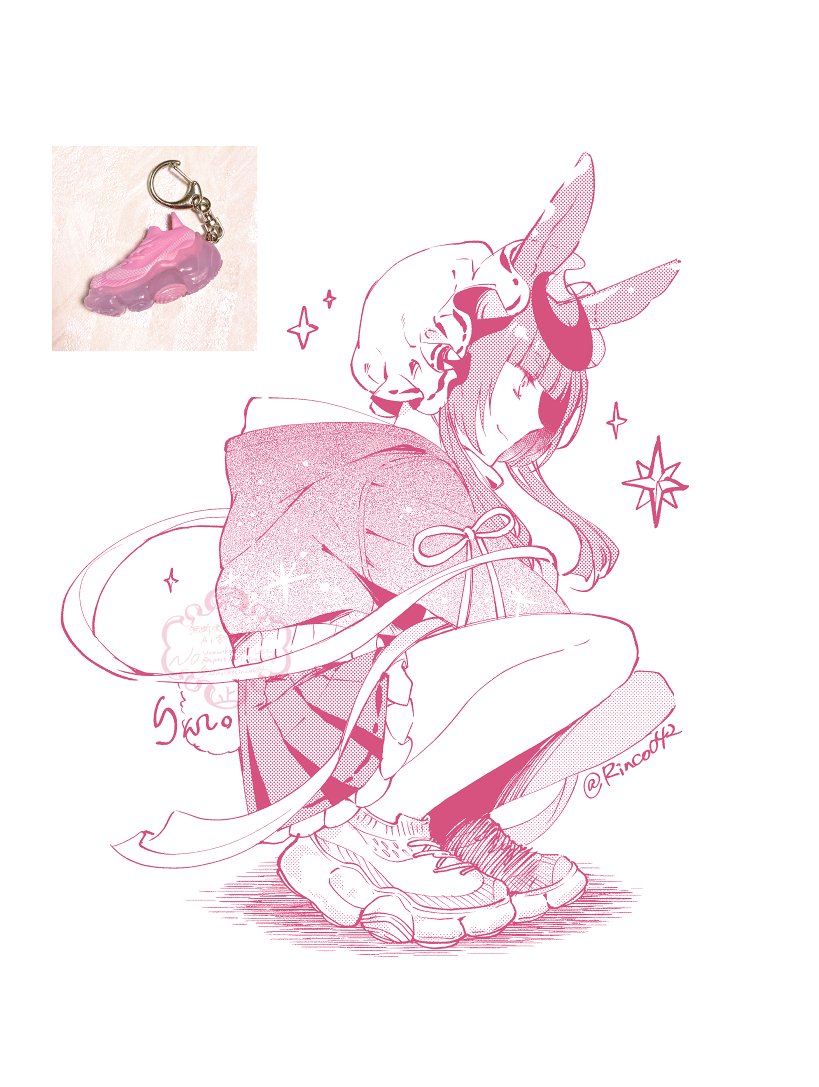 りんこ。 (@Rinco042) / Posts / X