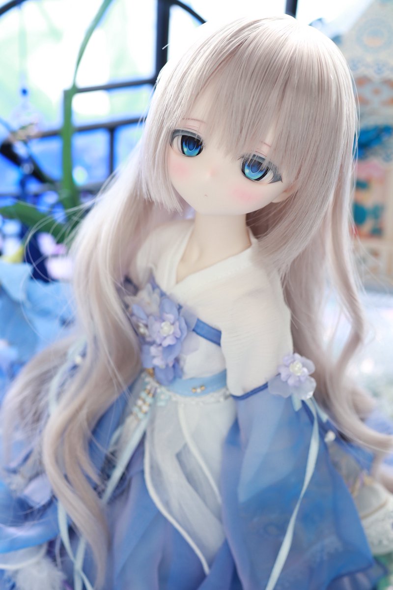 Hazuki (@ALINA_MAKE_UP) / Posts / X