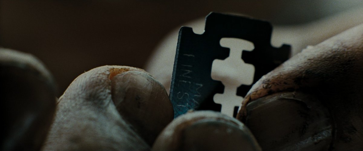 filmfr4me's tweet photo. Seven (1995)
Director: David Fincher https://t.co/Q3zpwqjvA3