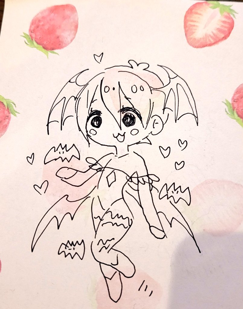 yo@Doodle (@yo_doodle22) on Twitter photo 