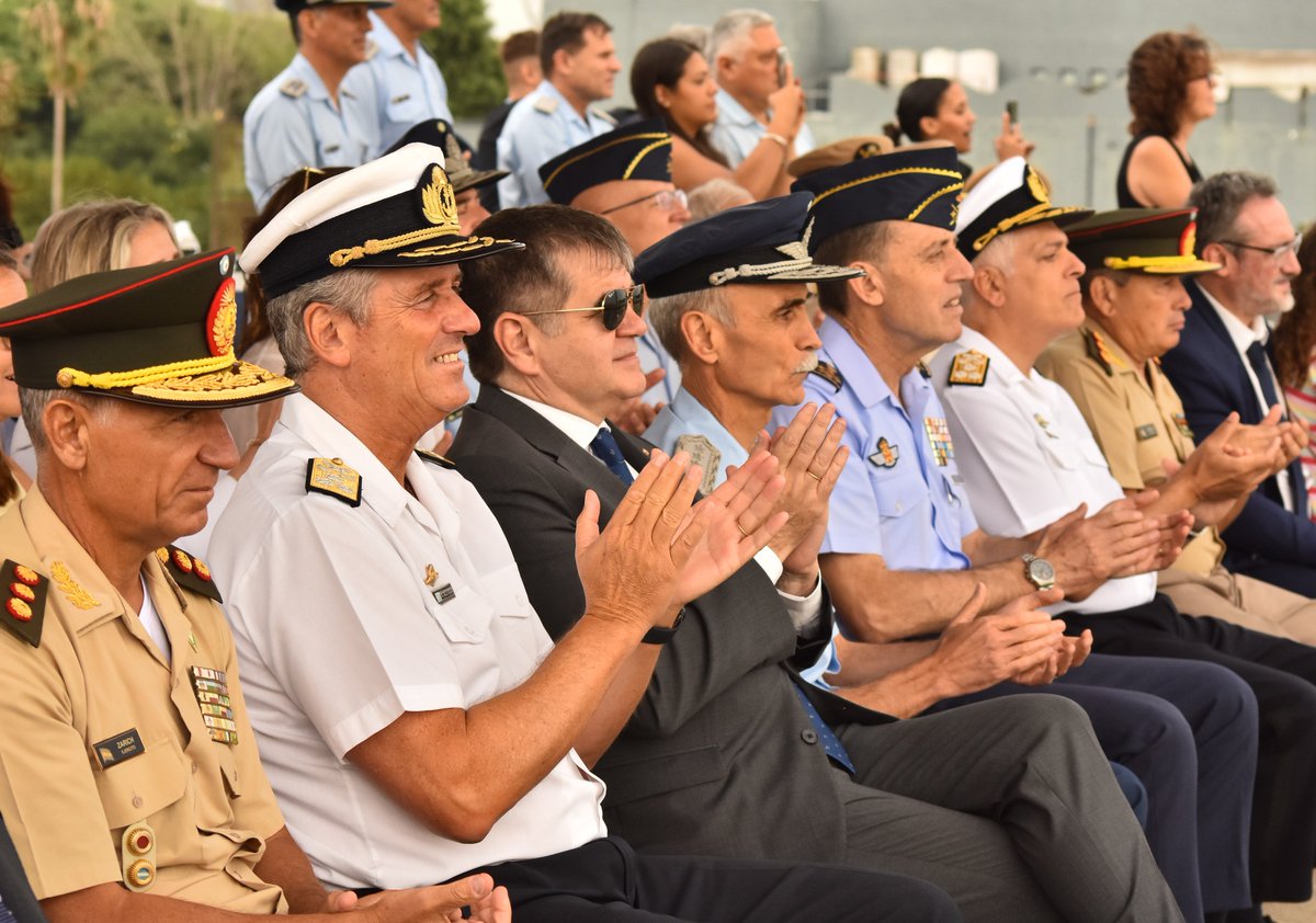 Estado Mayor Conjunto de las Fuerzas Armadas tweet media