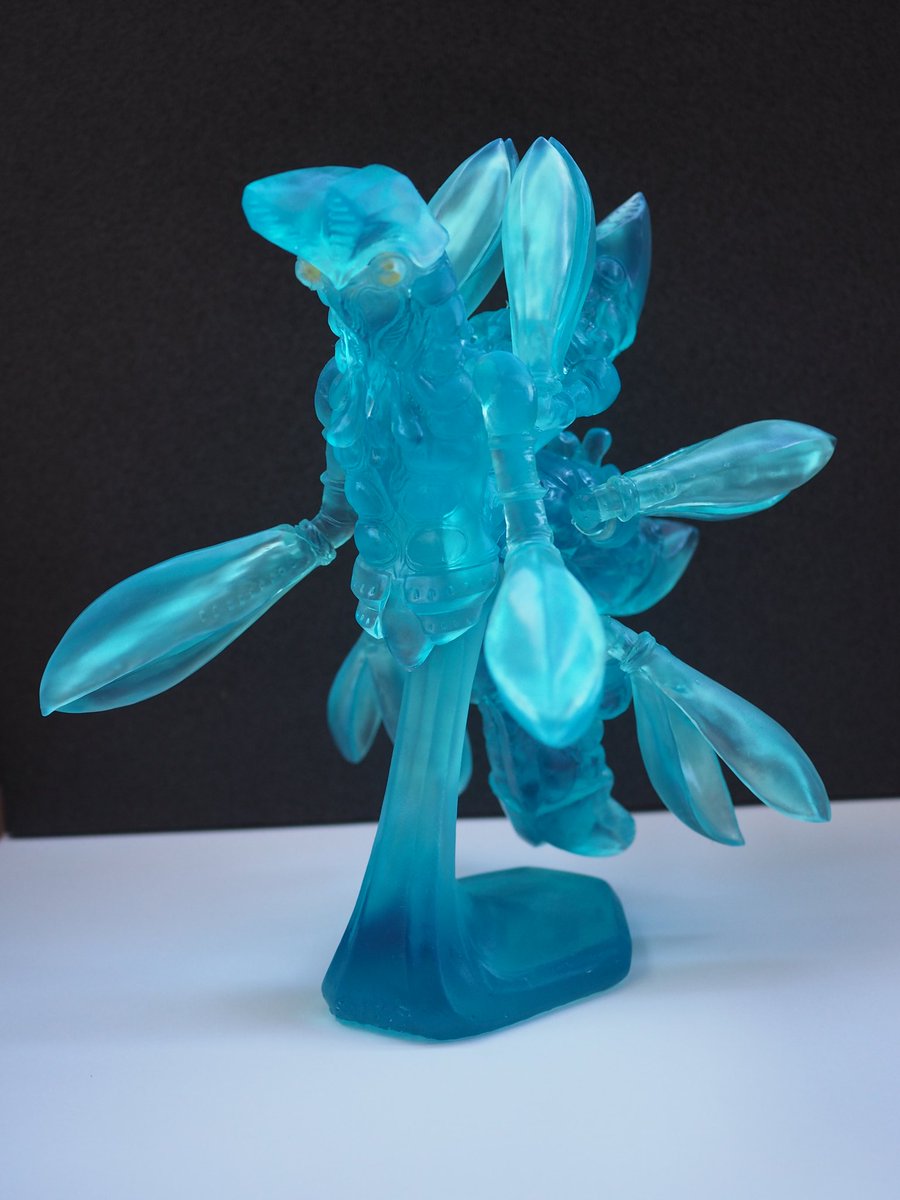 こちらクリアーver