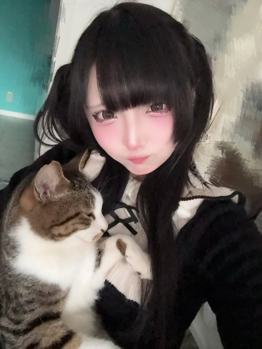 ちにゃ (@li___nyan_xx) / Posts / X