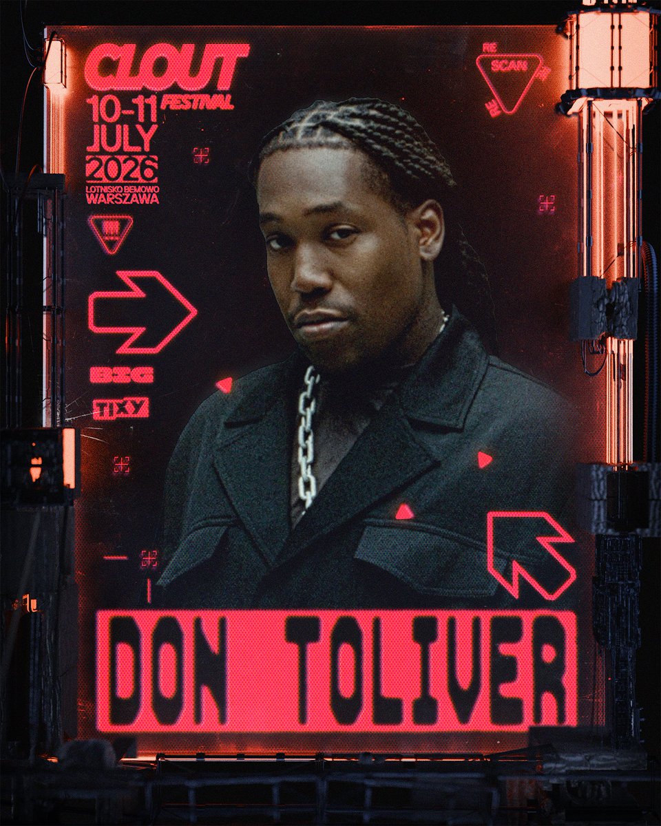 CLOUT_FESTIVAL tweet media