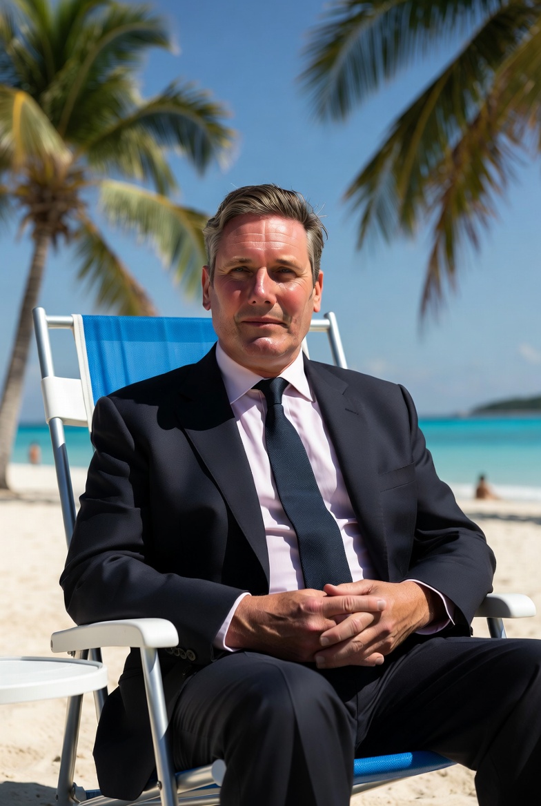 tedkel's tweet image. The Chagos Files - The time line,
04/02/2026 

2010, Philippe Sands KC becomes counsel to Mauritius for Chagos.

2O13, Sands' good friend, Keir Starmer KC, visits Mauritius for discussions with prime minister Navin Ramgoolam about the future of the Chagos islands. The meeting…