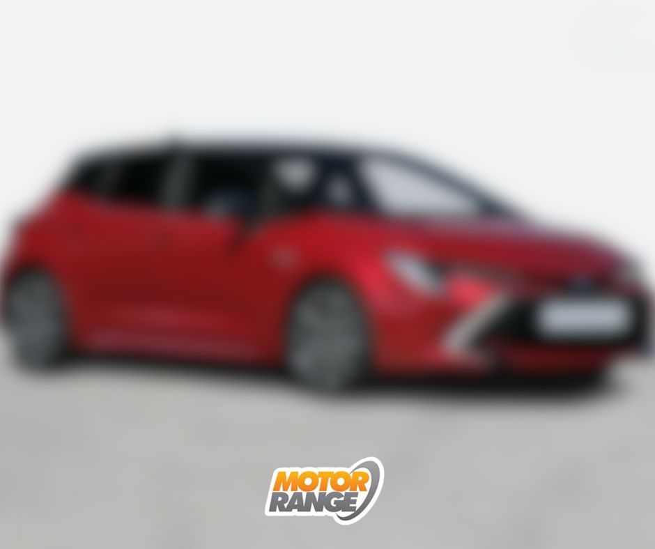 Motor Range tweet media