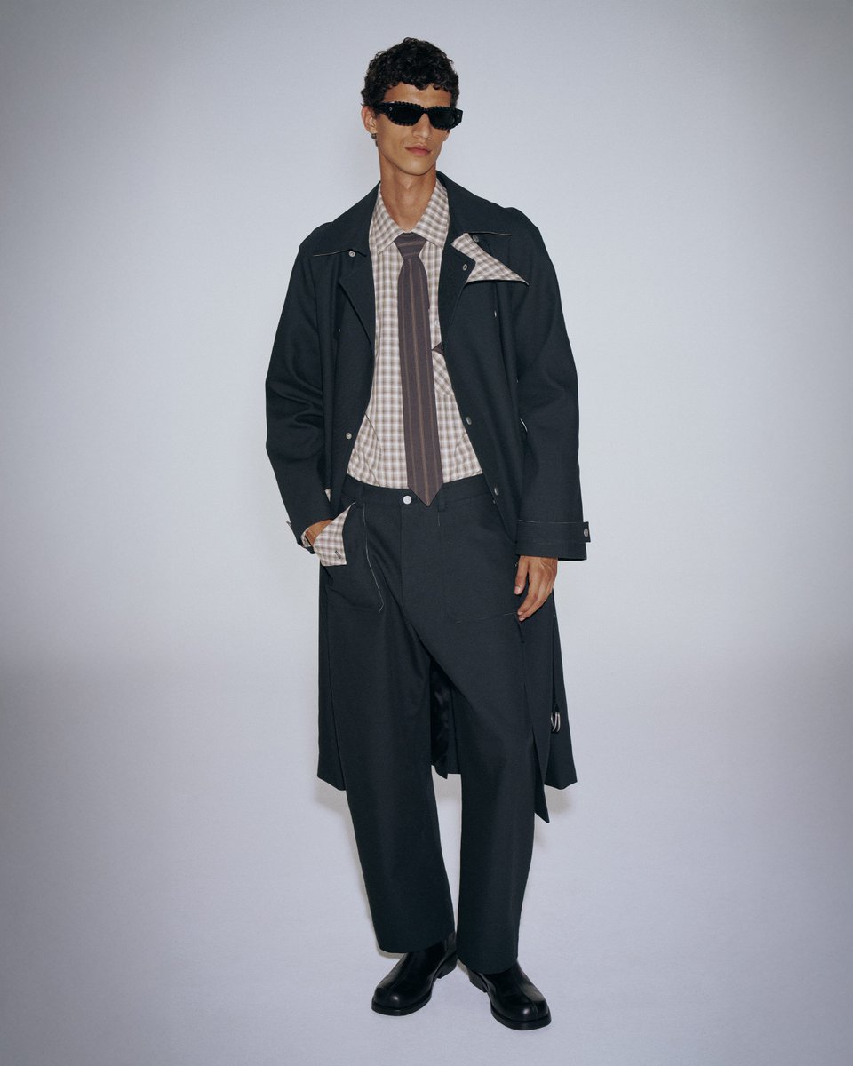 Nanushka tweet media