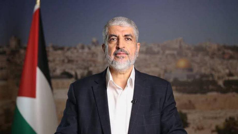 🔴 Hamas, İslam toplumlarına 'acilen harekete geçerek meydanlarda öfke yürüyüşleri düzenleme' çağrısı yaptı.