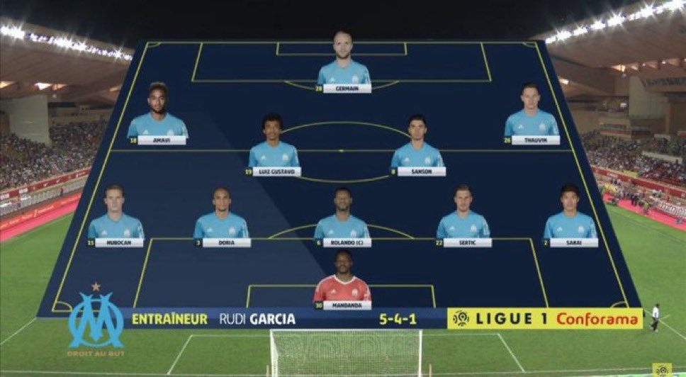 GOUIRISTE 🇫🇷💎 tweet media