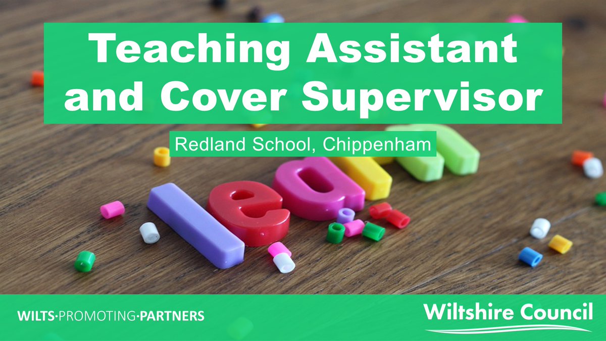 Wilts Promoting Partners tweet media