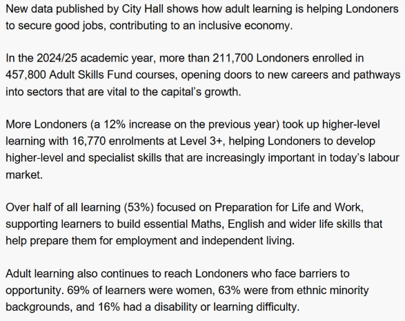 Integrated Care Support Services tweet media