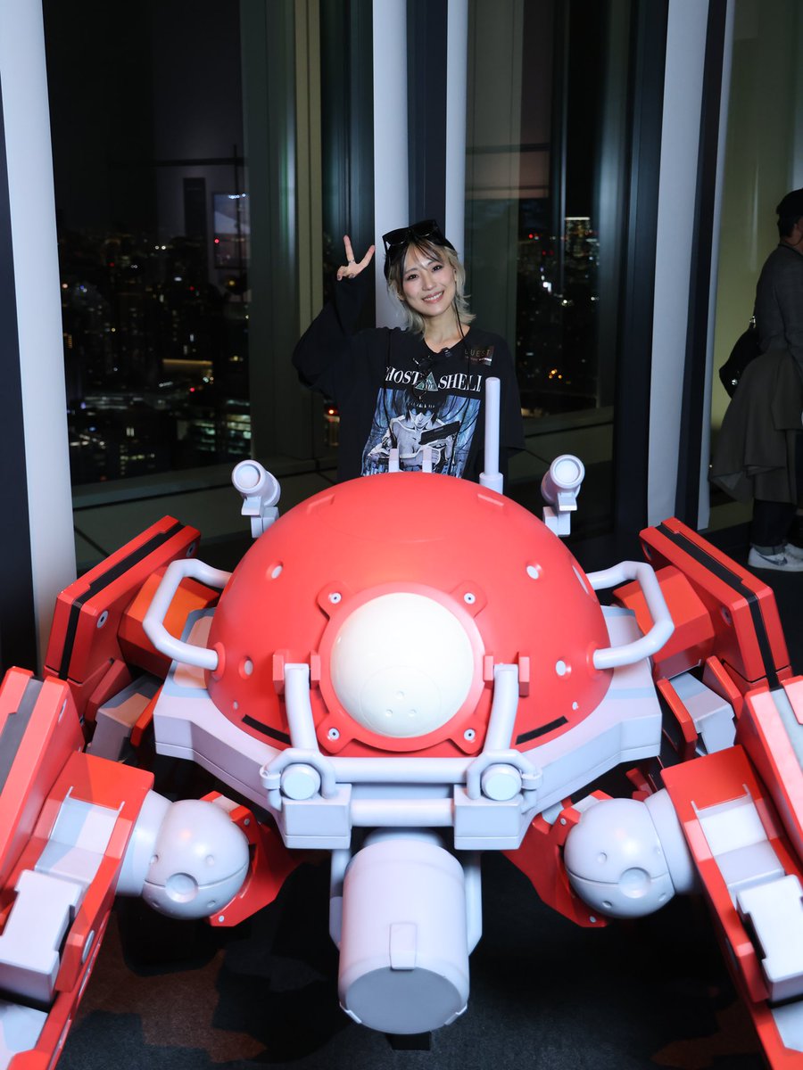 つんこ🙏 tweet media