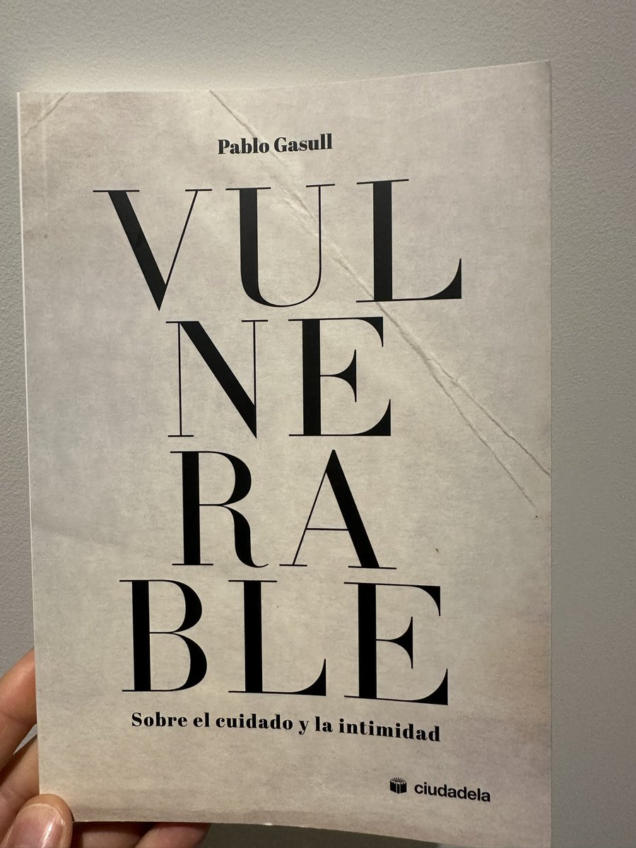 Pablo Gasull tweet media
