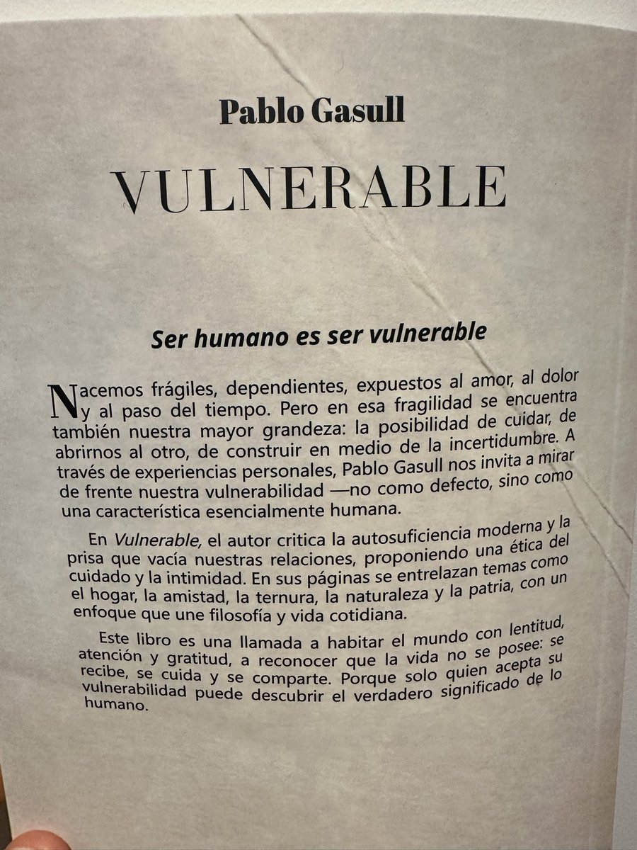 Pablo Gasull tweet media