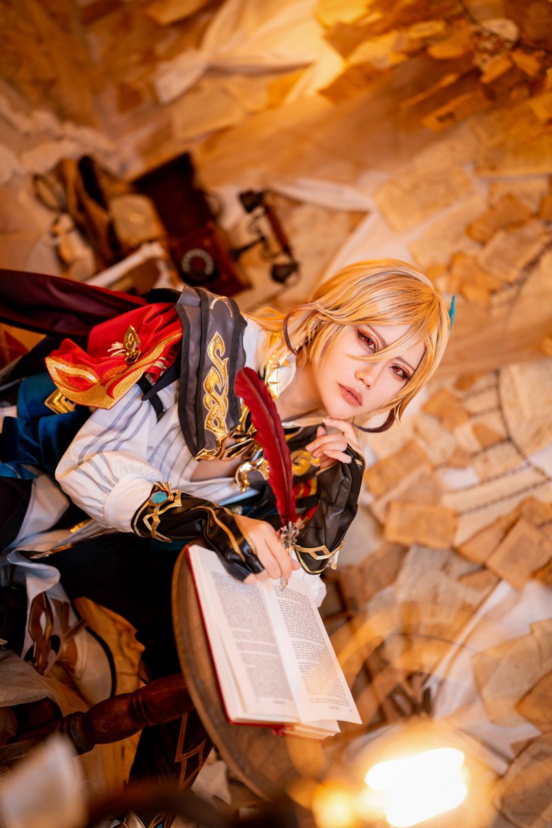 Runa🎀@a!2/1 (@ru7_cos) / Posts / X