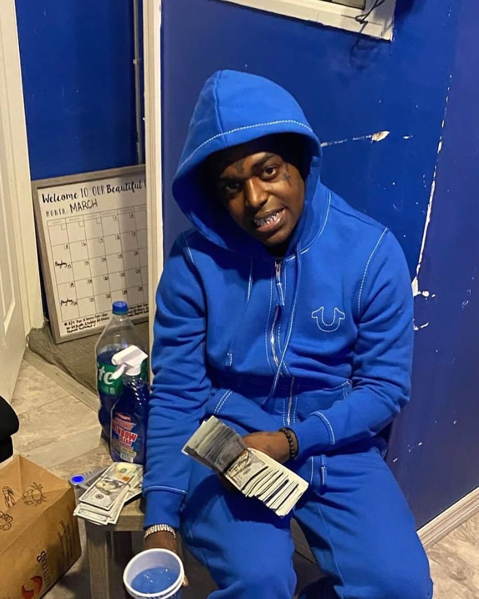 kodak Black tweet media