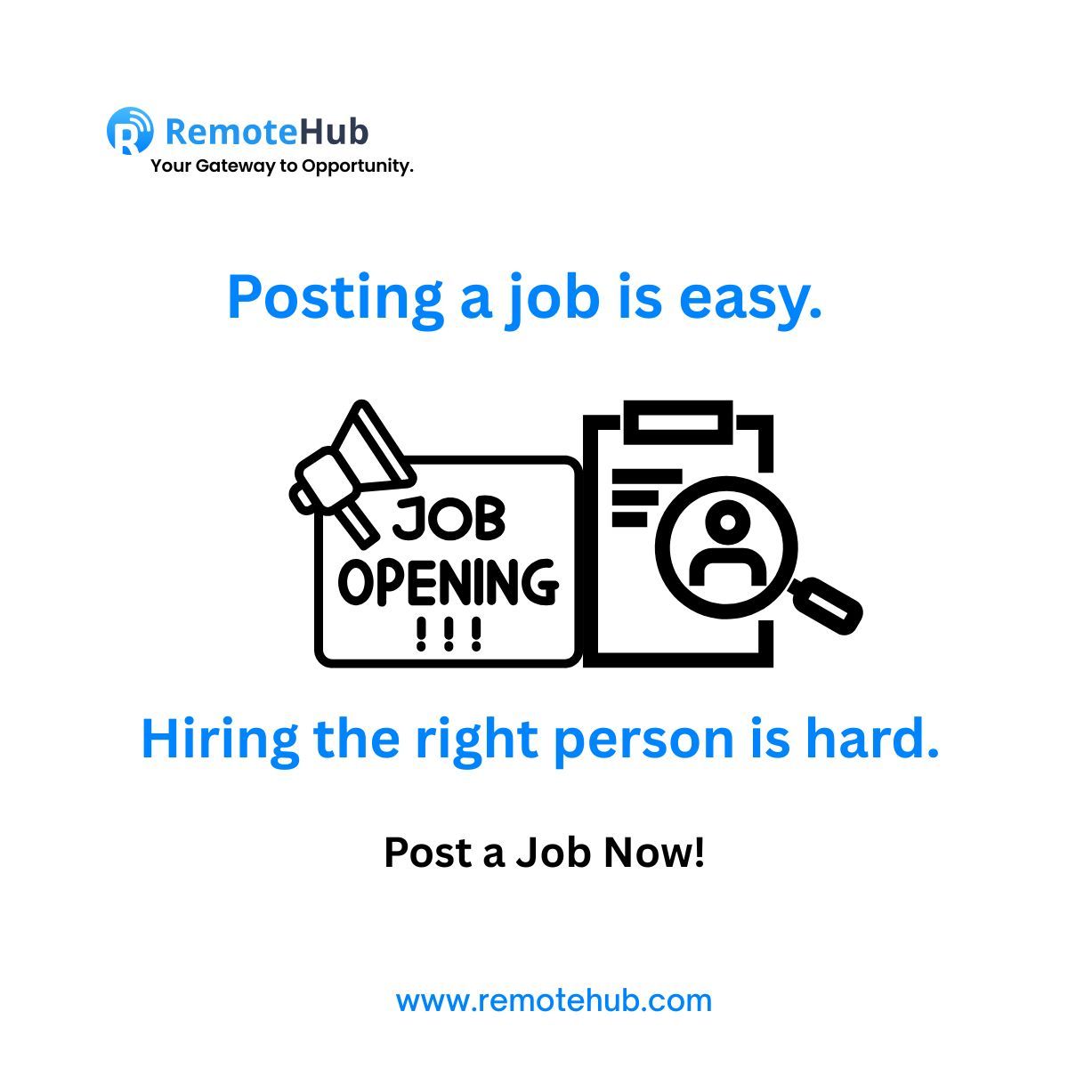 RemoteHub tweet media
