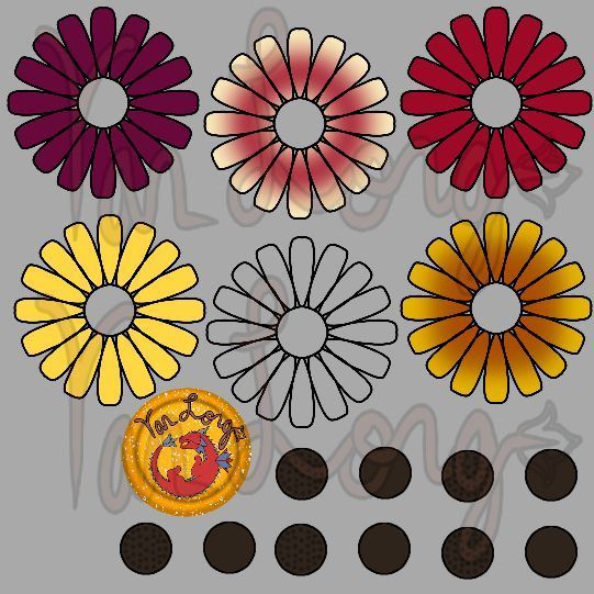 Yan Long tweet media