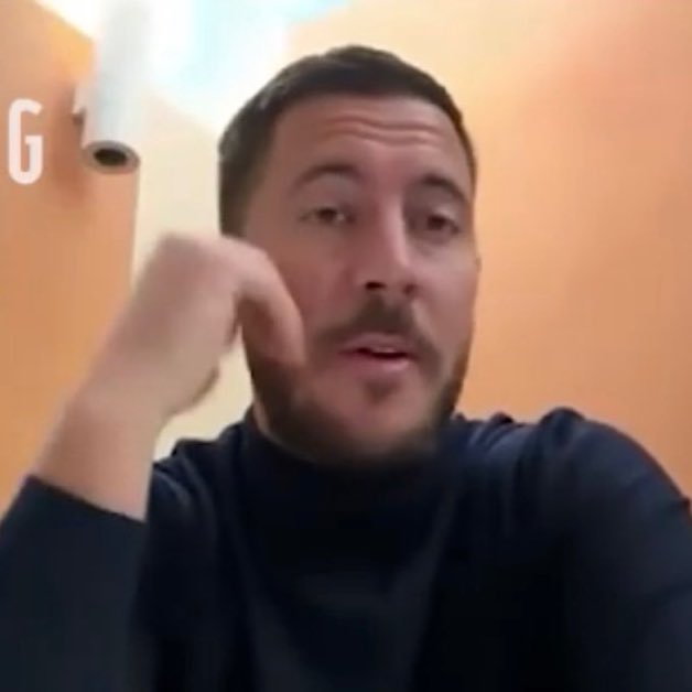 Bernabéu Buzz tweet media