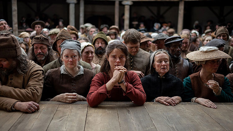 "Hamnet", el arte como catarsis #Hamnet
Nuestra reseña ⬇️
caminodeemaus.net/hamnet/