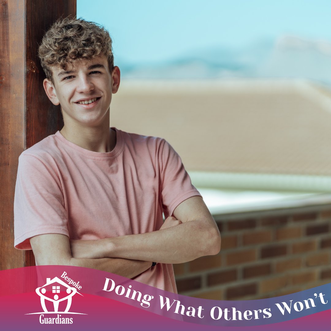 Bespoke Guardians LTD tweet media