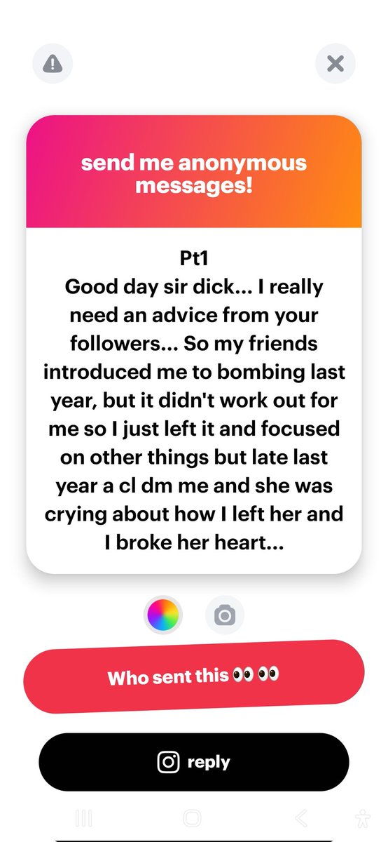 Sir Dickson tweet media