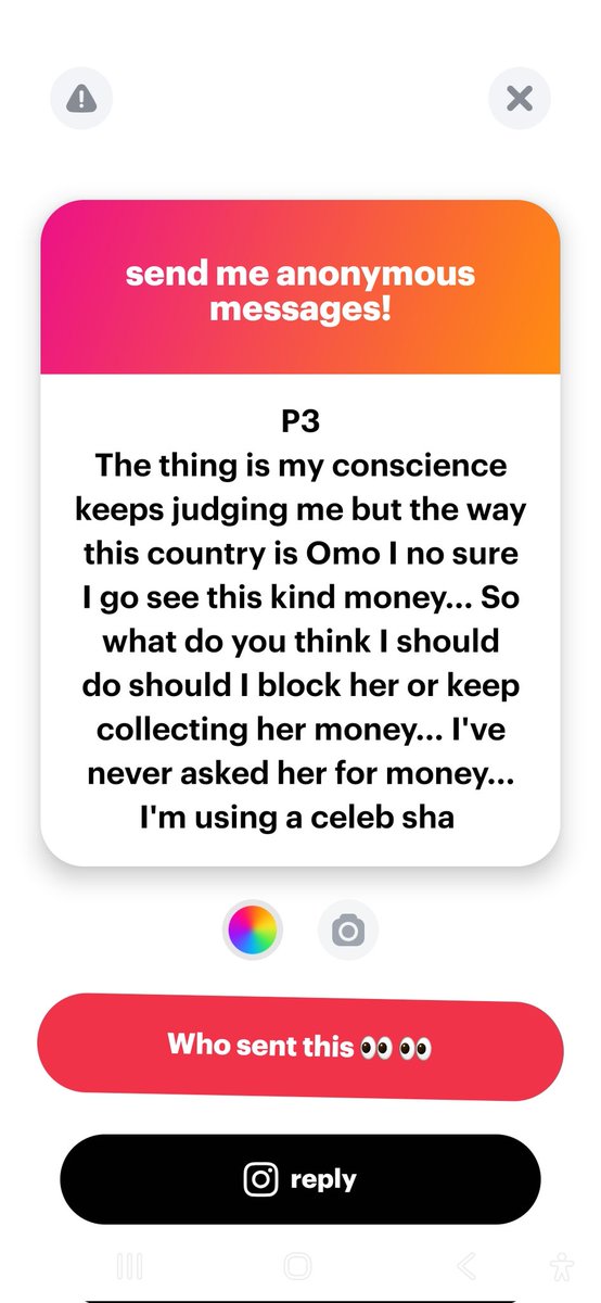 Sir Dickson tweet media