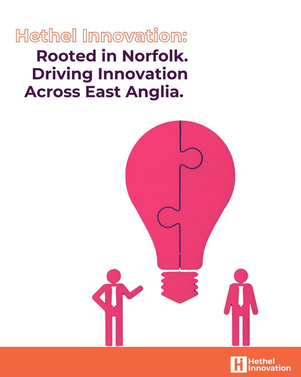 Hethel Innovation tweet media