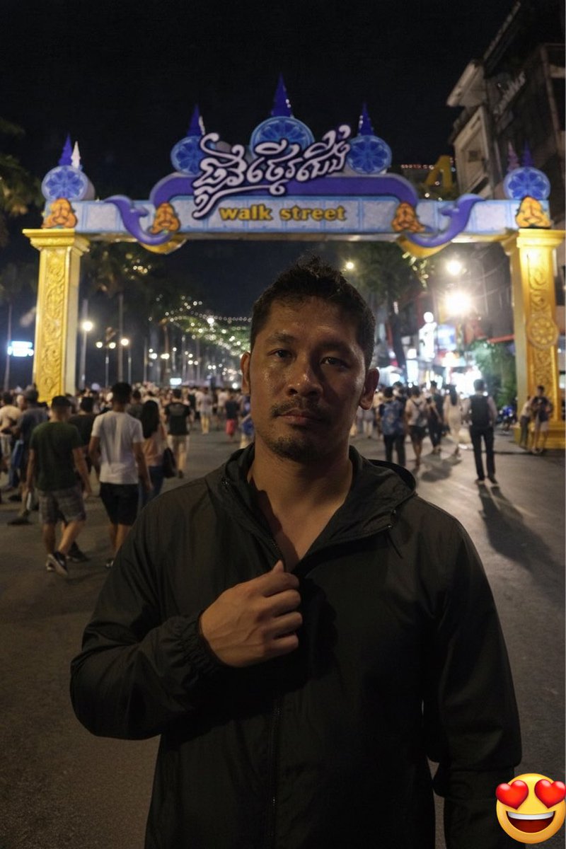 Channy Von tweet media