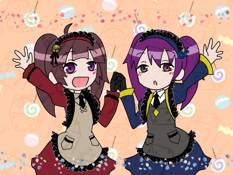 サイコロ支部のスピーカー🎲 tweet media