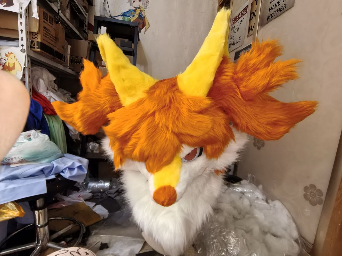 橘狼朗 tweet media