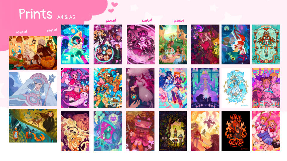 Arika bú bú🌟 VGenComms OPEN ✨ tweet media