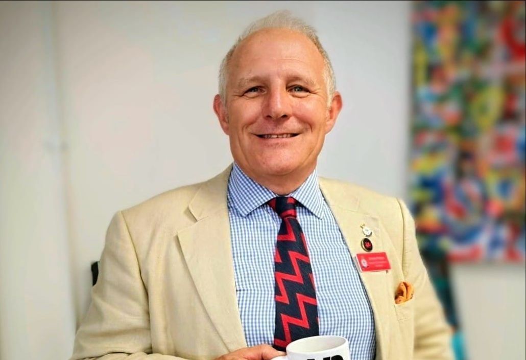 Entrain Space tweet media