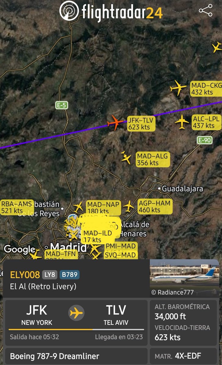 😉Controladores Aéreos 🇪🇸 tweet media