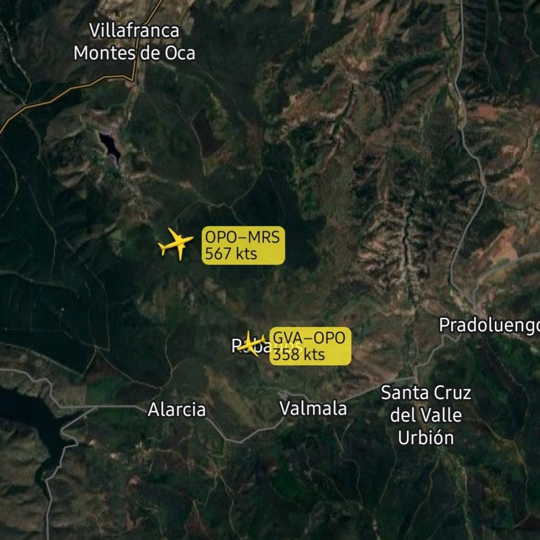 😉Controladores Aéreos 🇪🇸 tweet media