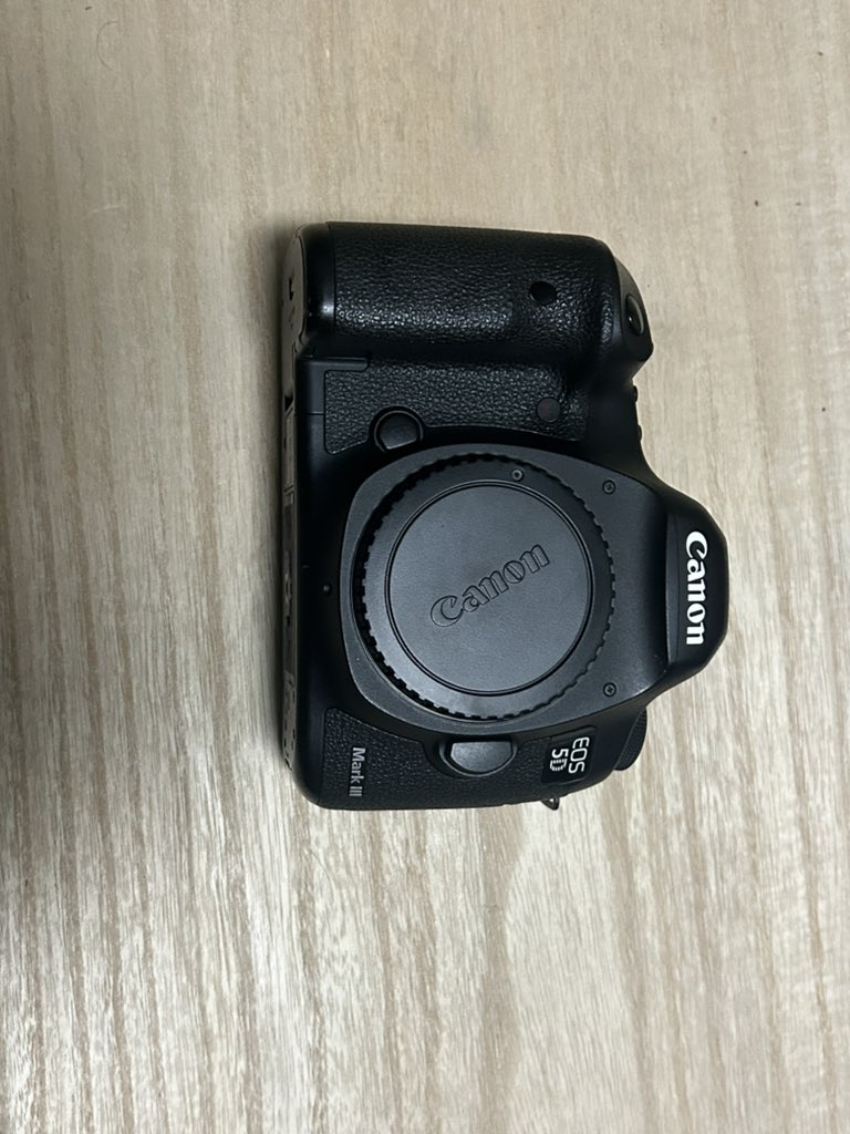 Canon 5Dmark3 美品シャッター回数5000以上バッテリー、チャージャー