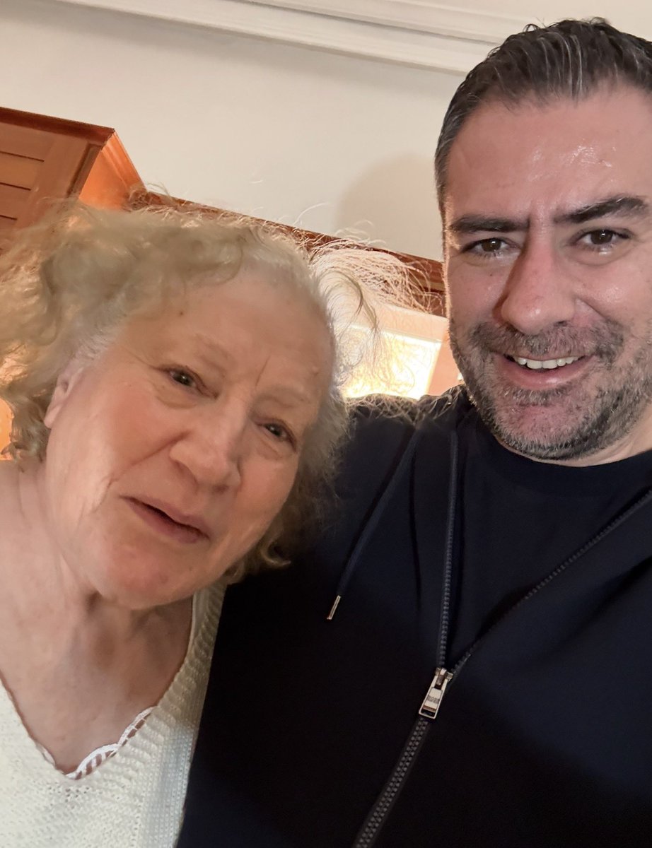 John Georgoulas tweet media