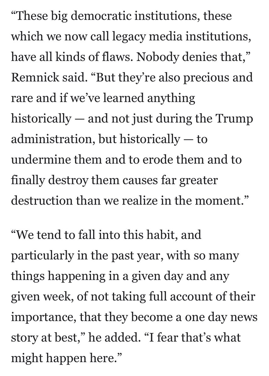 Michael Calderone tweet media