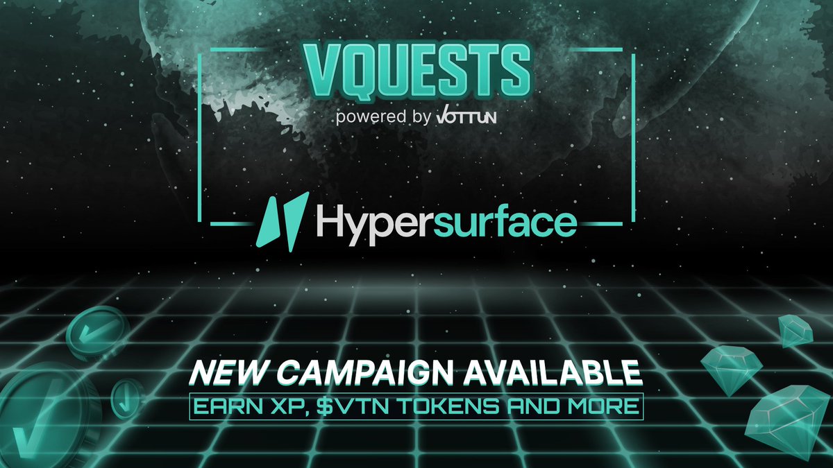 VOTTUN🌐🔗 tweet media