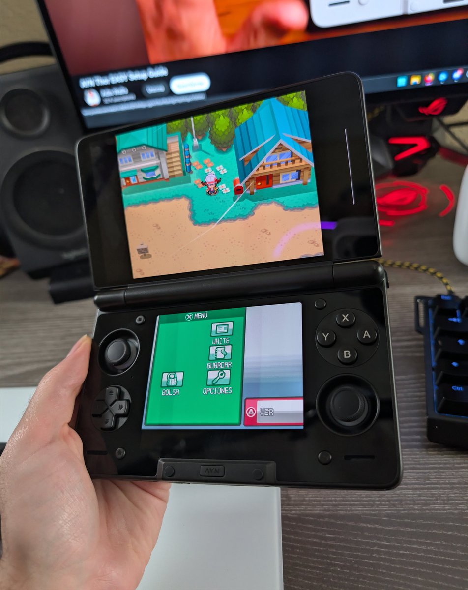 Alex White tweet media