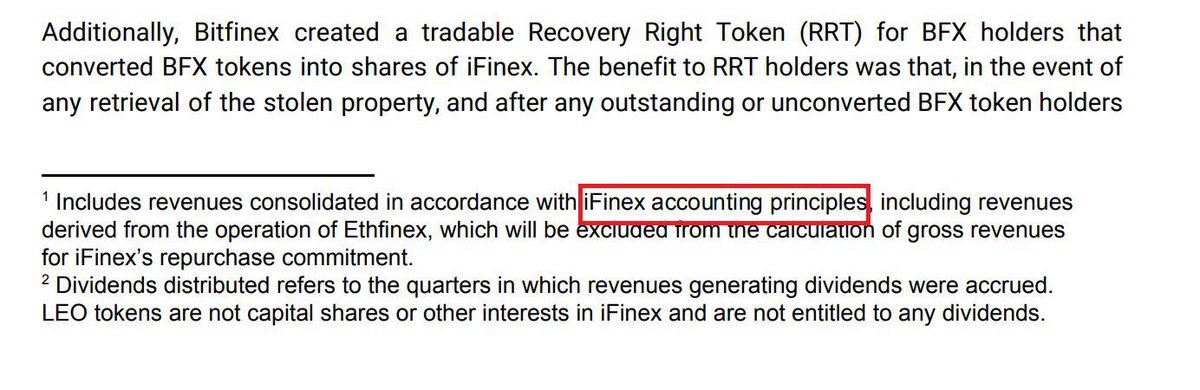 Bitfinex'ed 🔥🐧 Κασσάνδρα 🏺 tweet media