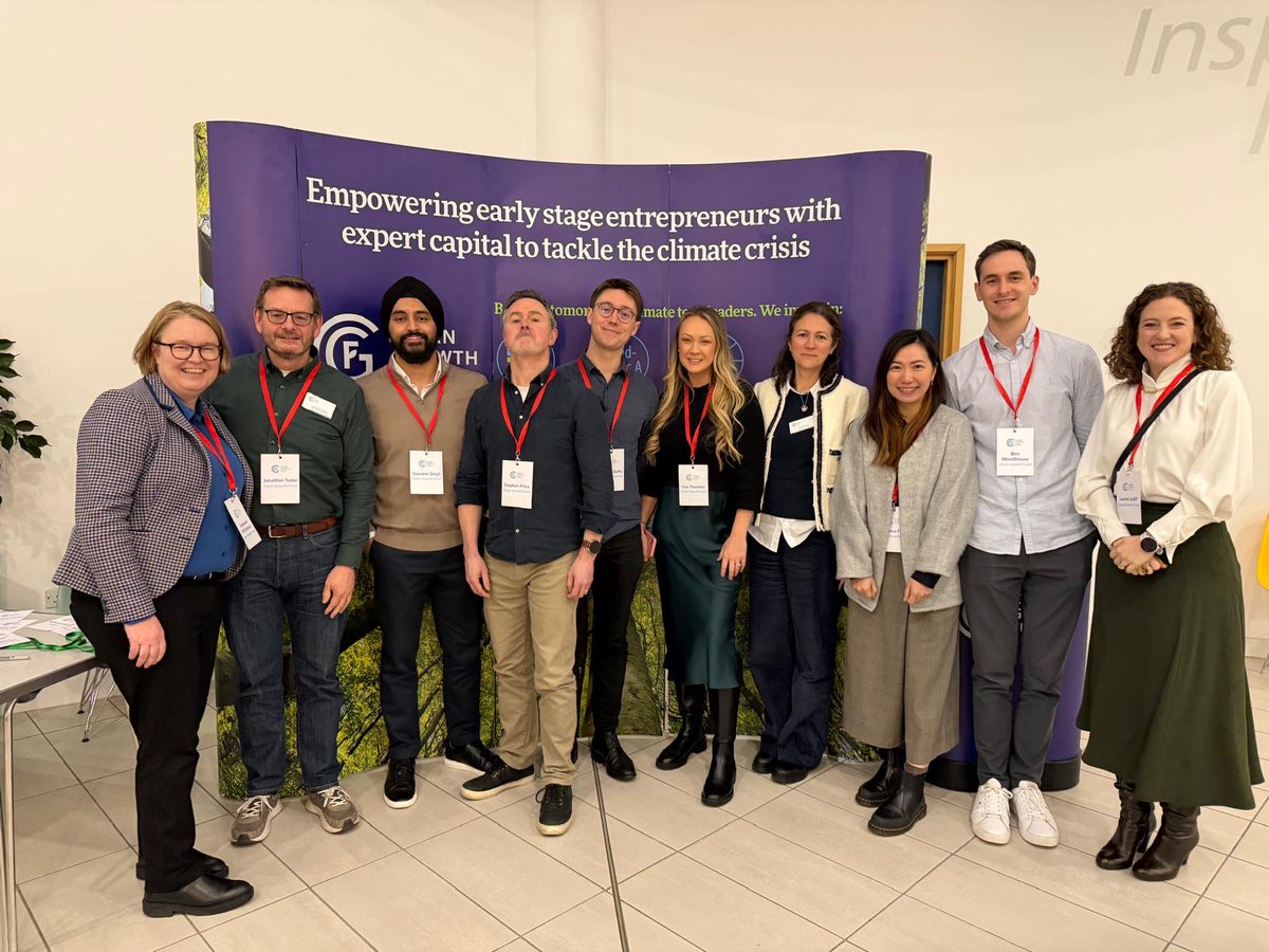 CleanGrowthFund tweet media